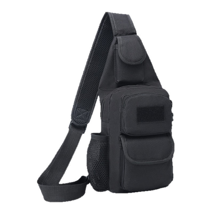 Tactical Sling Bag Bowlift
