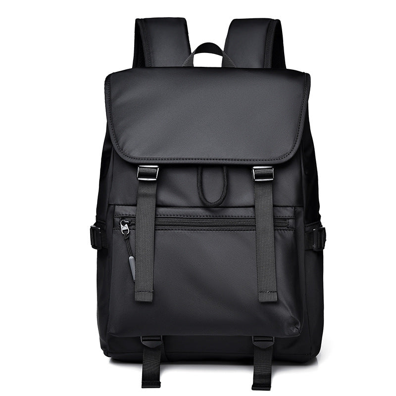 Versatile Multi-Compartment Backpack Bowlift