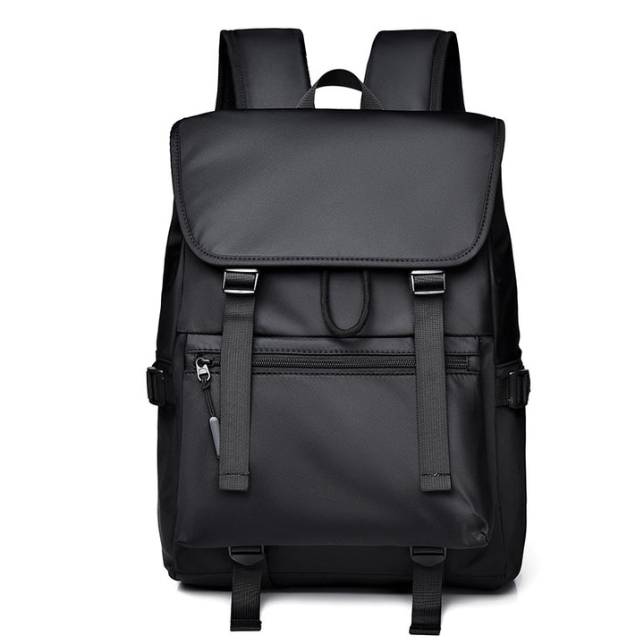 Versatile Multi-Compartment Backpack Bowlift