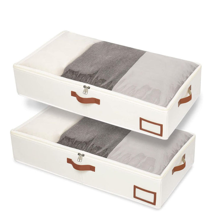 Underbed Storage Bins