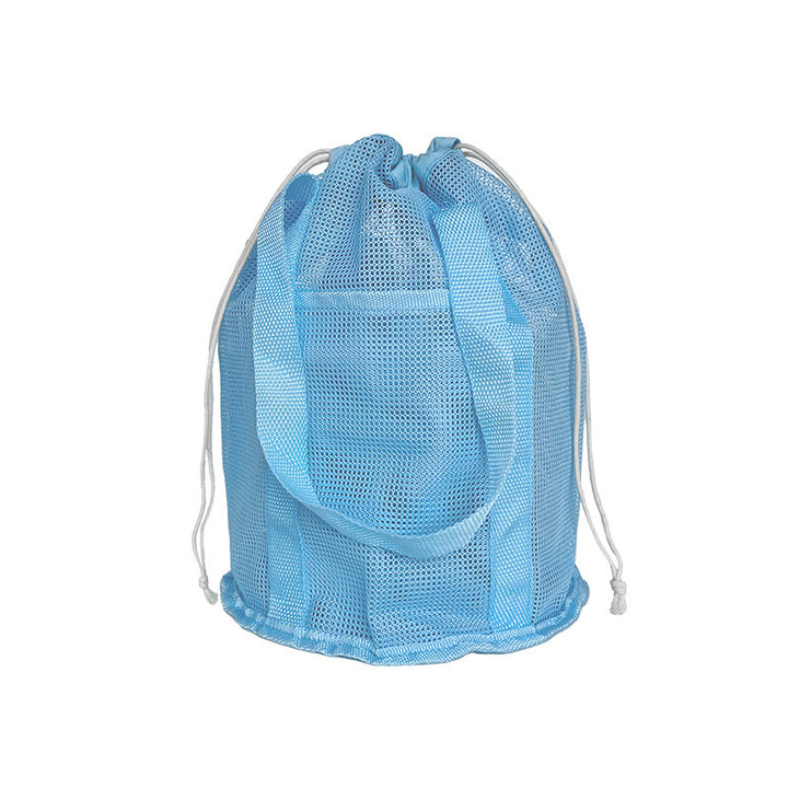 Breathable Mesh Sports Bag Bowlift