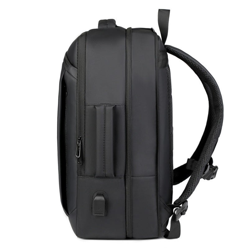 Multi-Functional Travel Backpack Bowlift