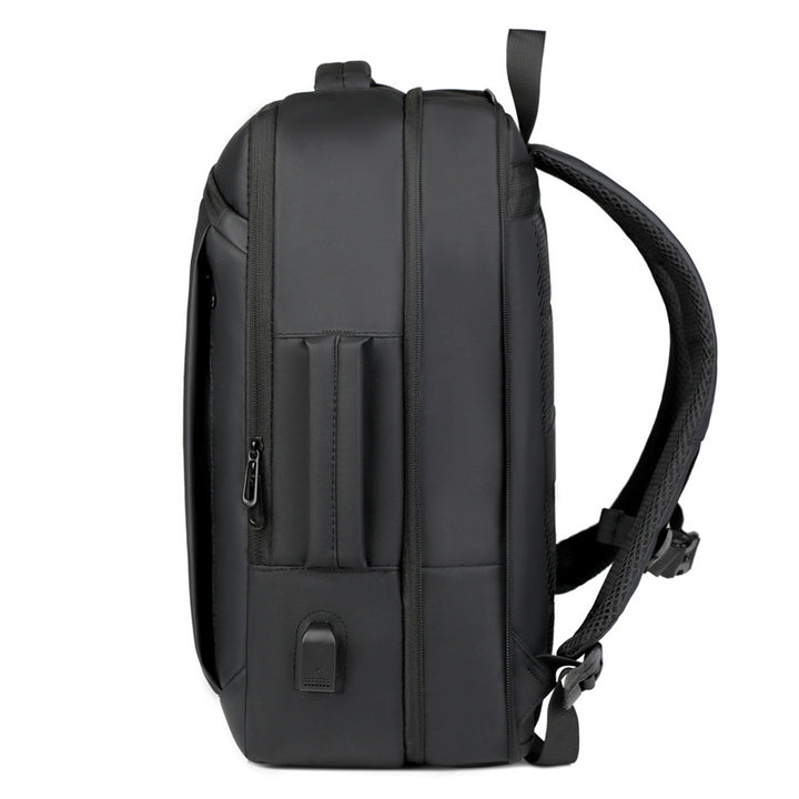 Multi-Functional Travel Backpack Bowlift