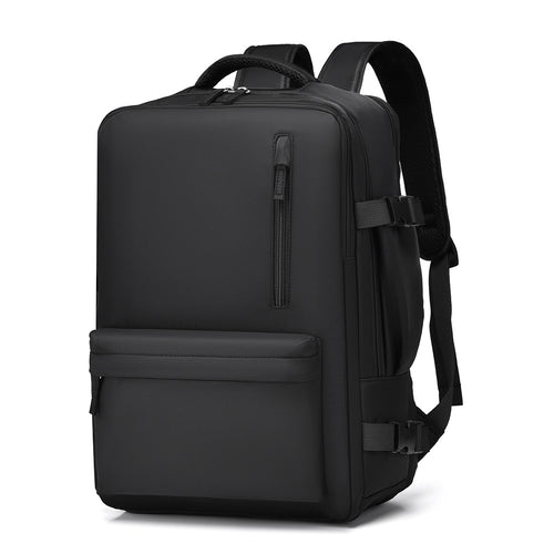 WoSleek Urban Multi-Organizer Backpack Bowlift