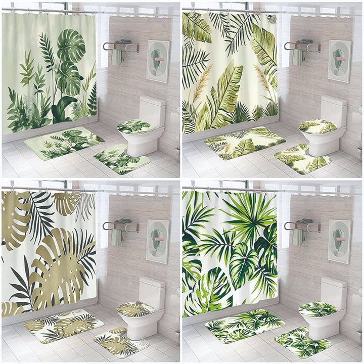 Bathroom Accessories Set Bowlift