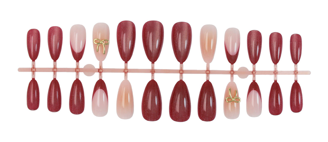 artful acrylic nails Bowlift