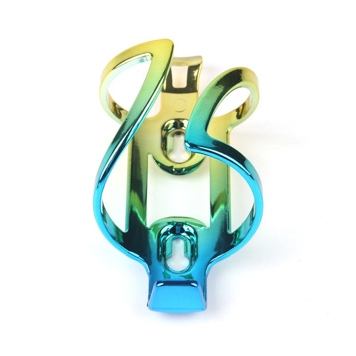 Premium Bicycle Water Bottle Cage Bowlift