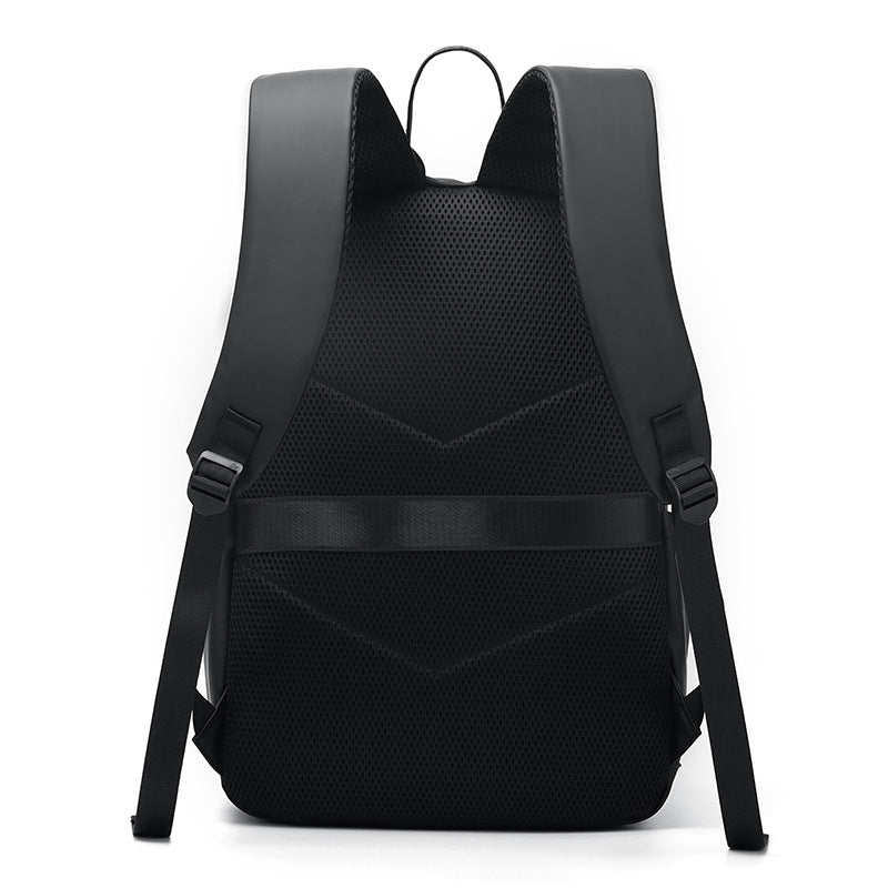 High-Quality Multi-Compartment Backpack Bowlift