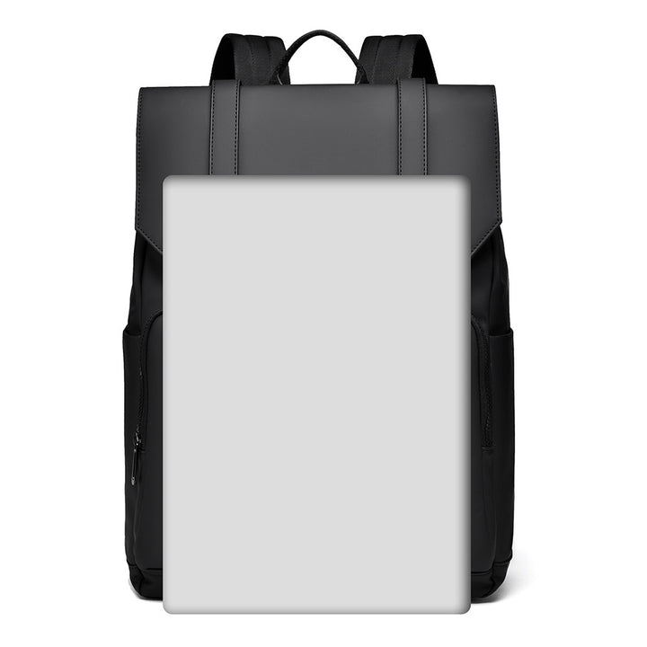 Stylish Modern Backpack Bowlift