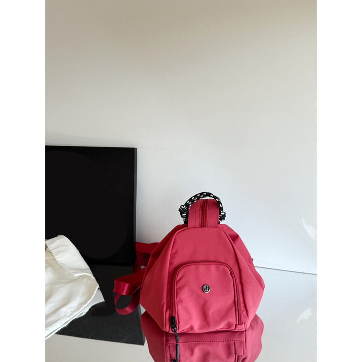 Compact Utility Backpack Bowlift