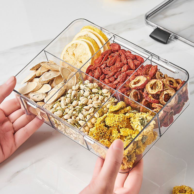 Food Storage Container Bowlift