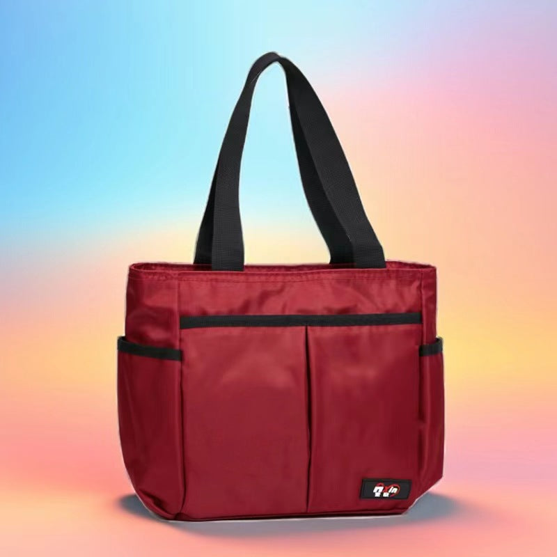 Stylish Tote Bag Bowlift
