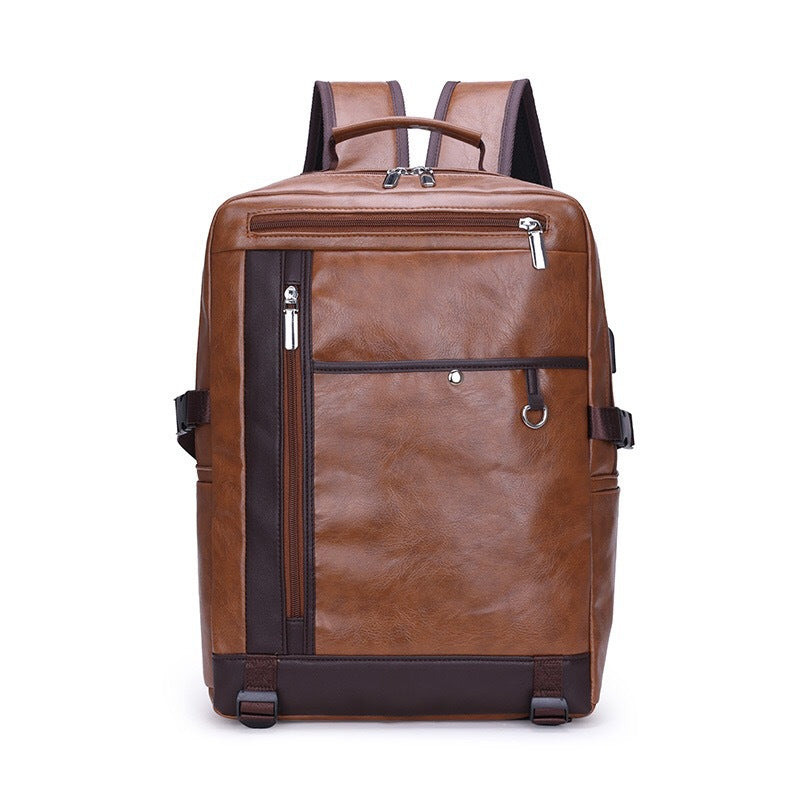 Durable Laptop Backpack Bowlift