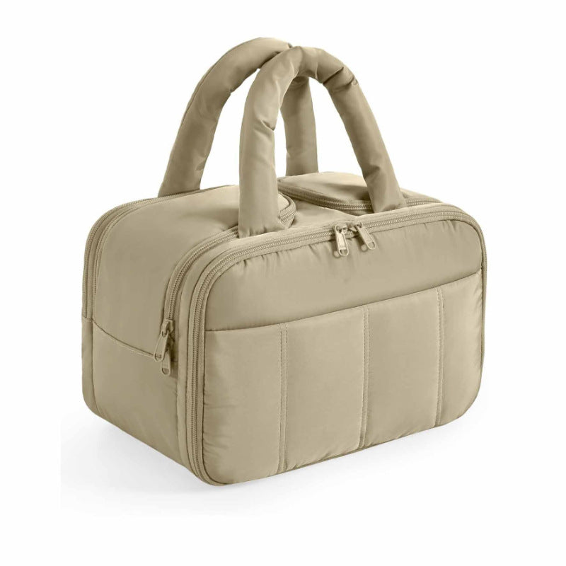 Insulated Food Storage Tote Bowlift