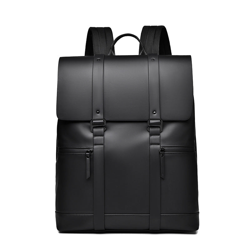 Sleek Urban Utility Rucksack Bowlift