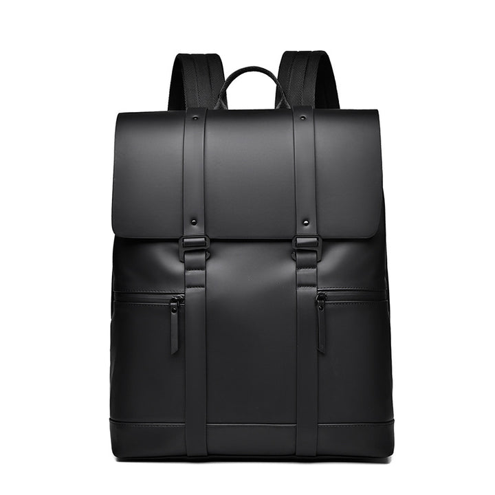 Sleek Urban Utility Rucksack Bowlift