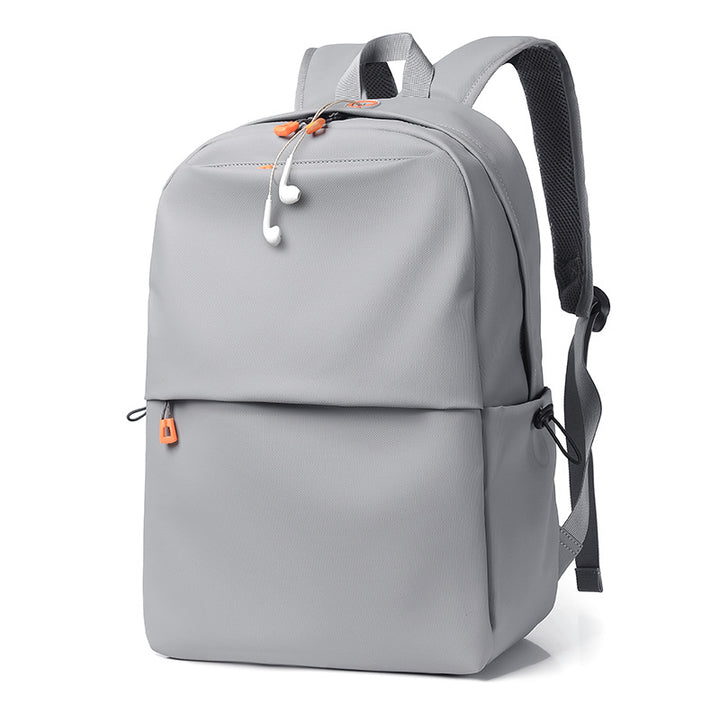 Backpack Bowlift