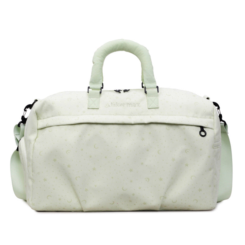 Multifunctional Sports Bag With Ergonomic Design Bowlift