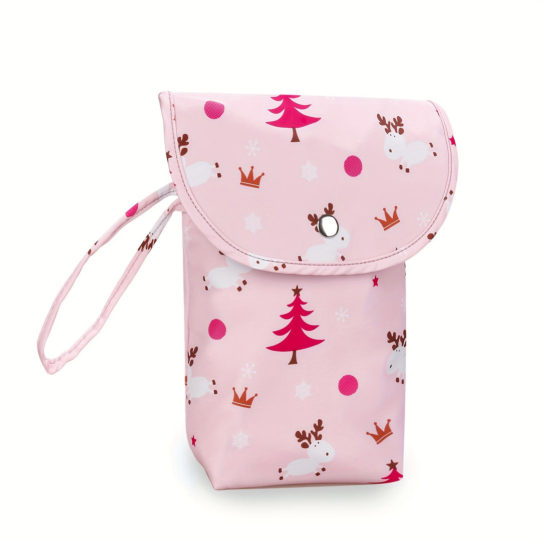 Stylish Pet Waste Bag Dispenser Bowlift