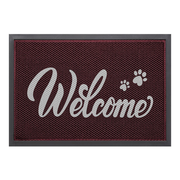Decorative Welcome Mat Bowlift 1786979791