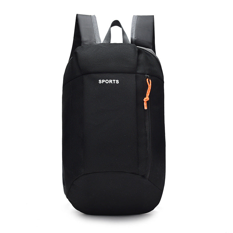 Lightweight Sports Backpack Bowlift