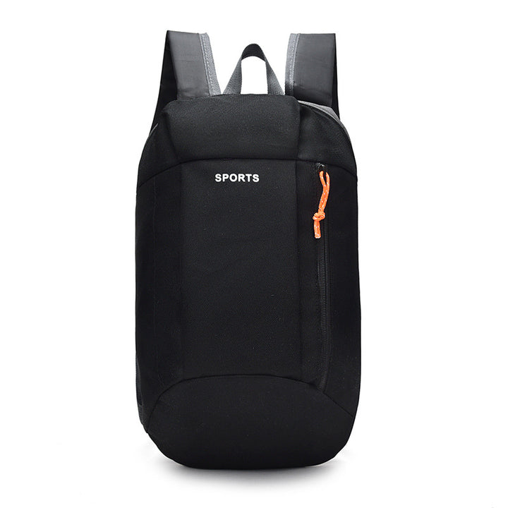Lightweight Sports Backpack Bowlift