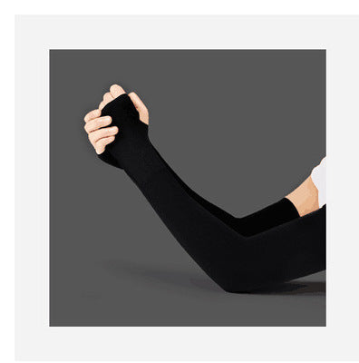 Unisex UV Protection Arm Sleeves Bowlift