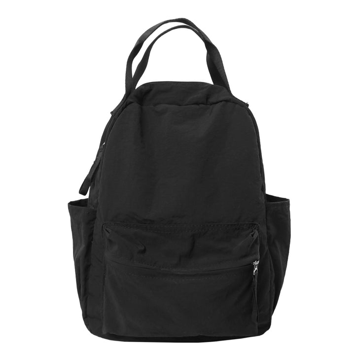 Multi-Pocket Backpack Bowlift