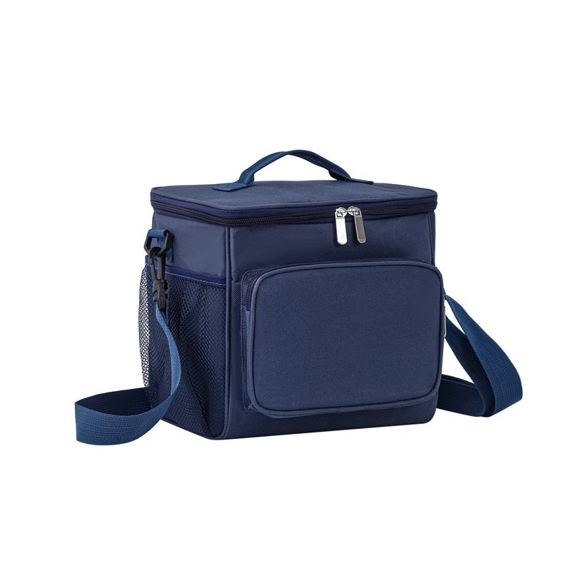Insulated Cooler Bag Bowlift