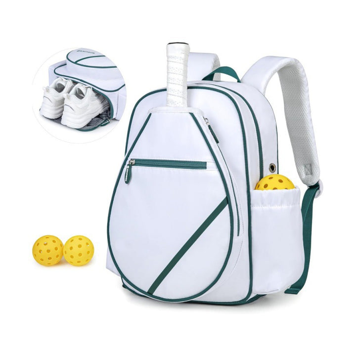 Sports Gear Backpack Bowlift