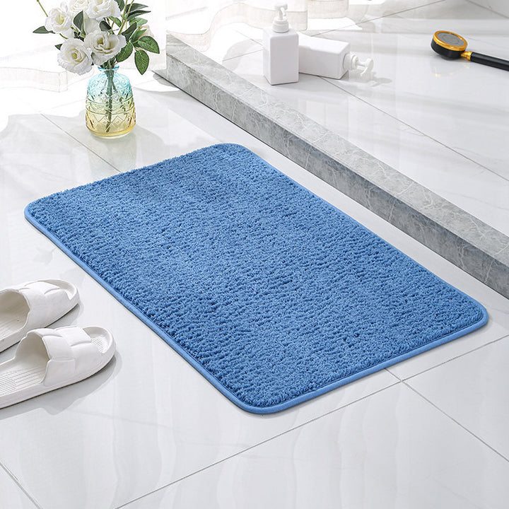 Home Bath Mat Bowlift