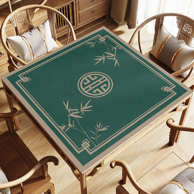 Decorative Table Cover Bowlift