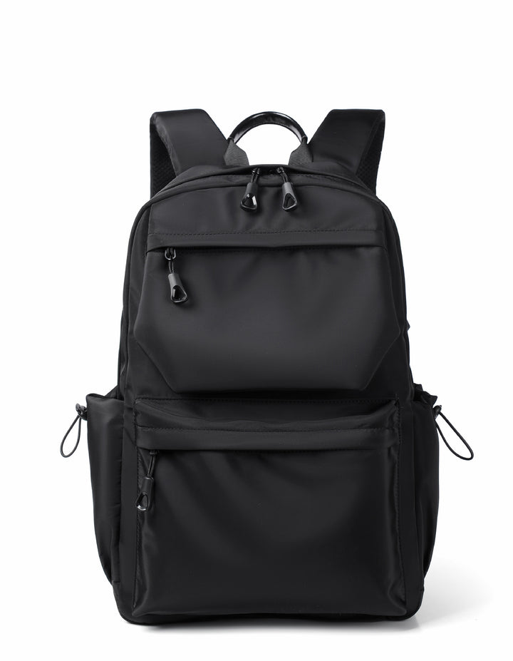 High-Capacity Organizational Backpack Bowlift