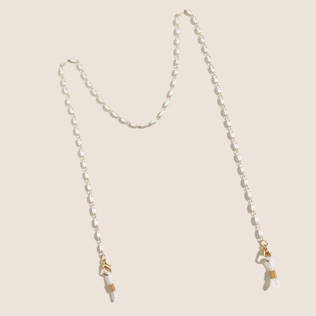 Elegant Eyewear Chain Bowlift