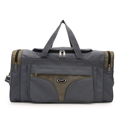Women's Durable Sports and Leisure Bag Bowlift