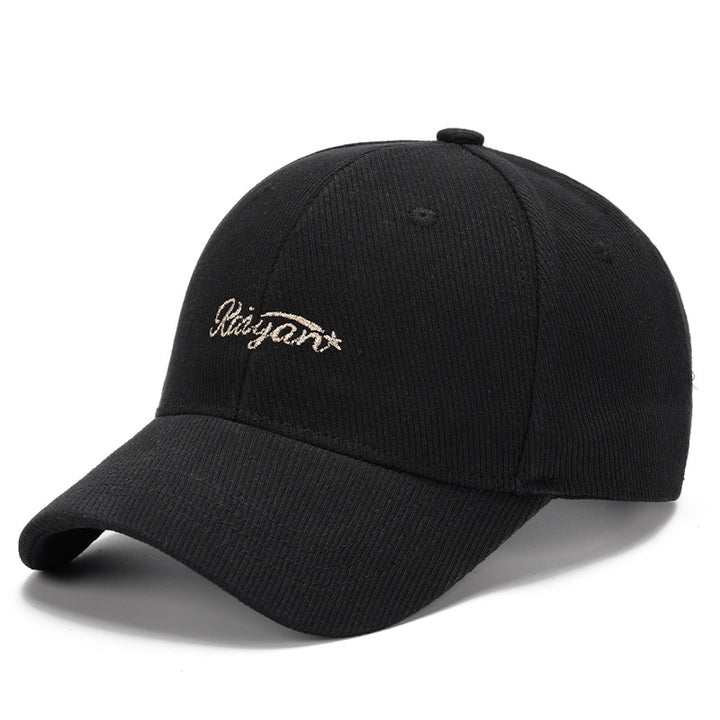 Unisex Lightweight Quick-Dry Sports Cap Bowlift
