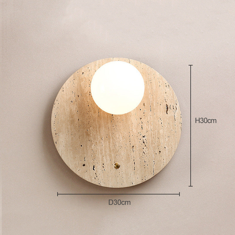 Modern Wall Light