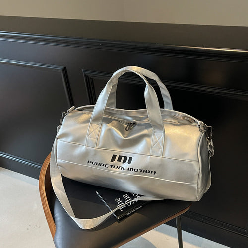 Spacious Travel Duffel Bag