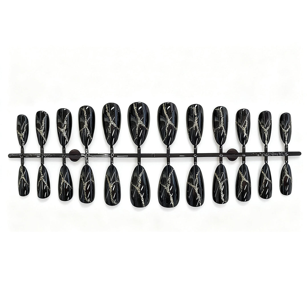 Stunning Textured Nail Art Tips Bowlift