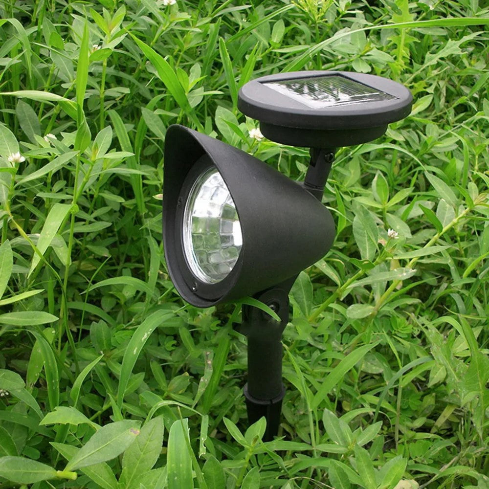 Solar Decorative Garden Lantern