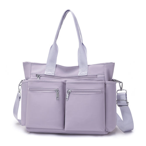 Multifunctional Tote Bag Bowlift