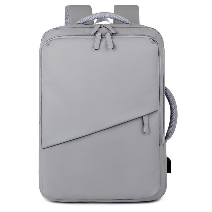Sleek Minimalist Laptop Briefcase Bowlift