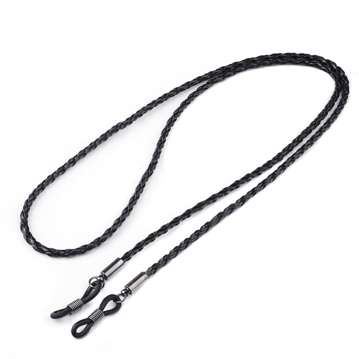 Braided Eyewear Retainer Bowlift