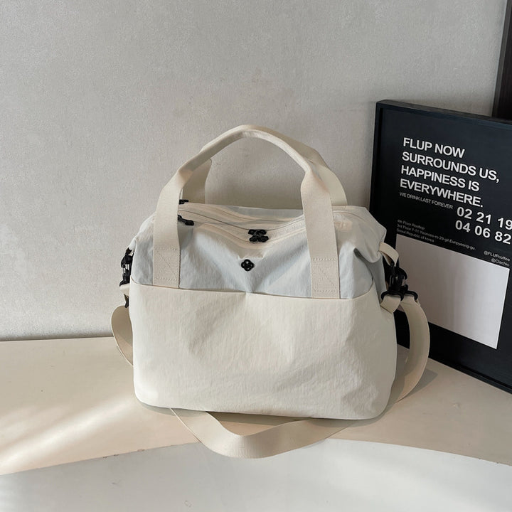 Functional Weekend Tote