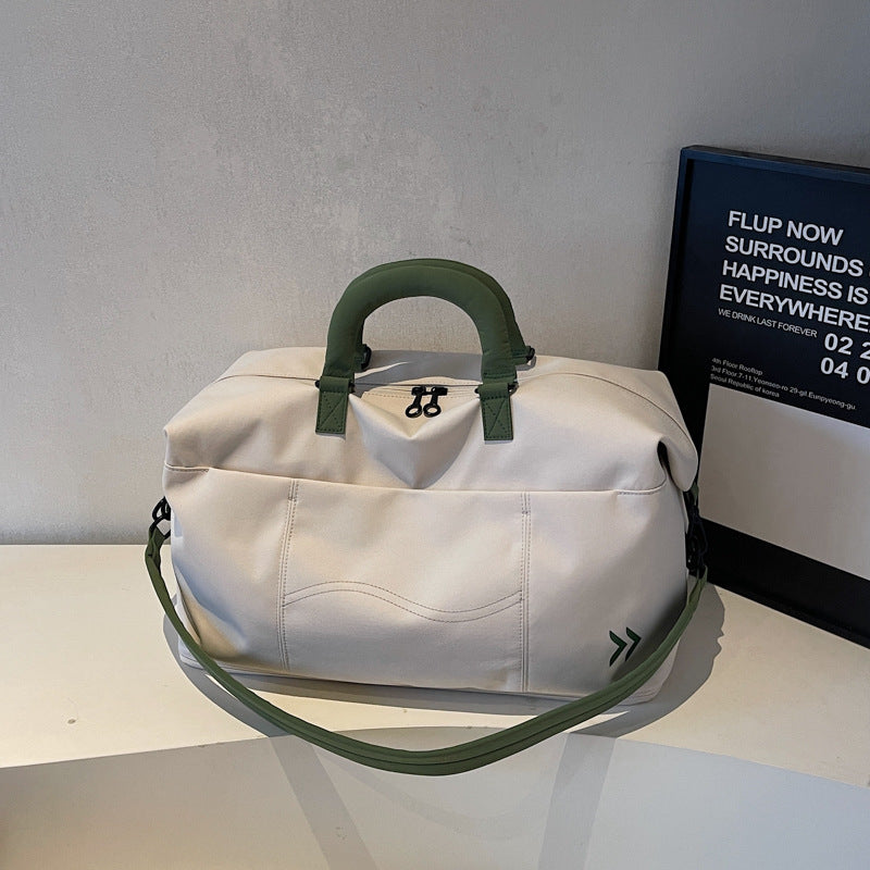 Versatile Functional Travel Duffle