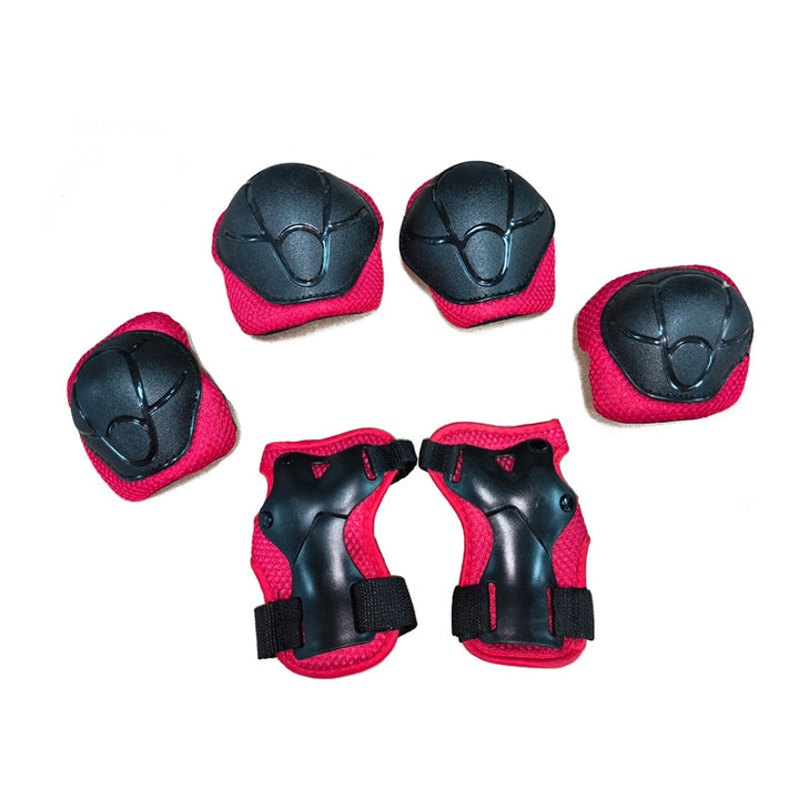 Protective Skate Gear Bowlift