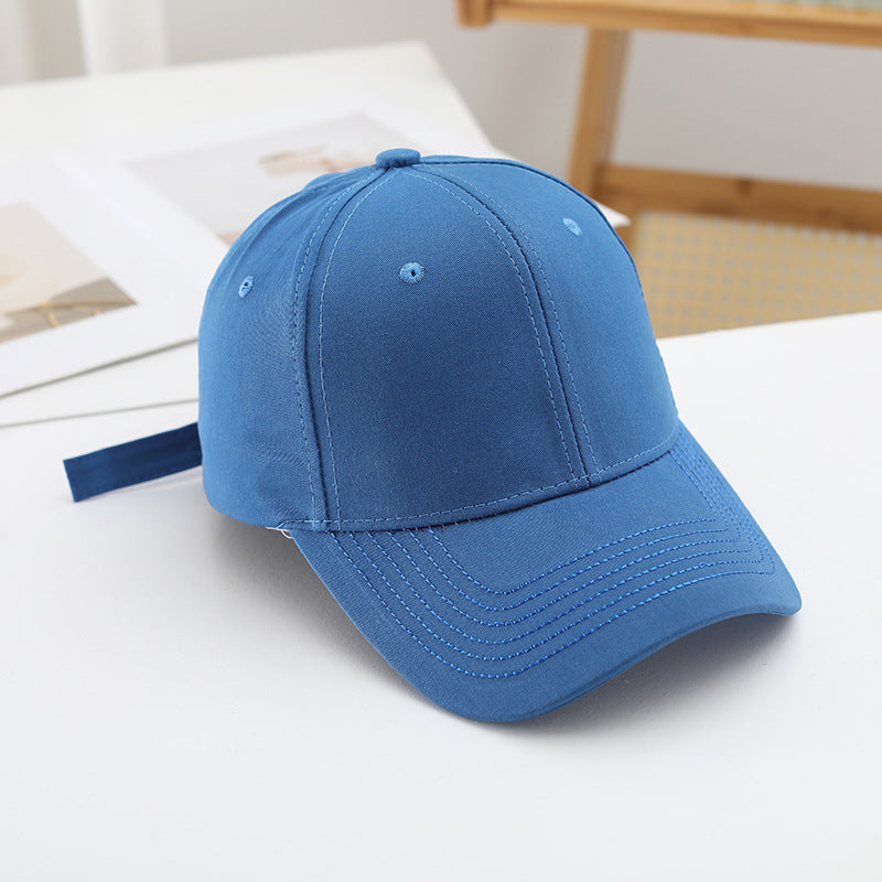 Ladies sporty baseball cap Bowlift