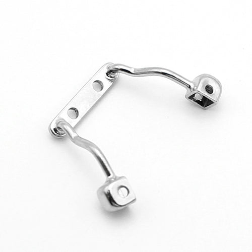 Durable Eyewear Mounting Bracket Bowlift