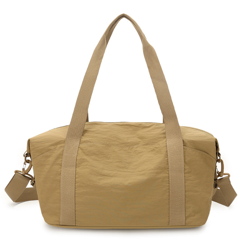 Versatile Outdoor Adventure Weekender Bag