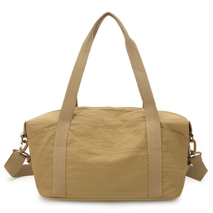 Versatile Outdoor Adventure Weekender Bag